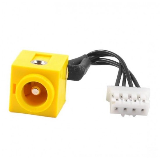 CONECTOR DE CORRIENTE LENOVO T40 01861